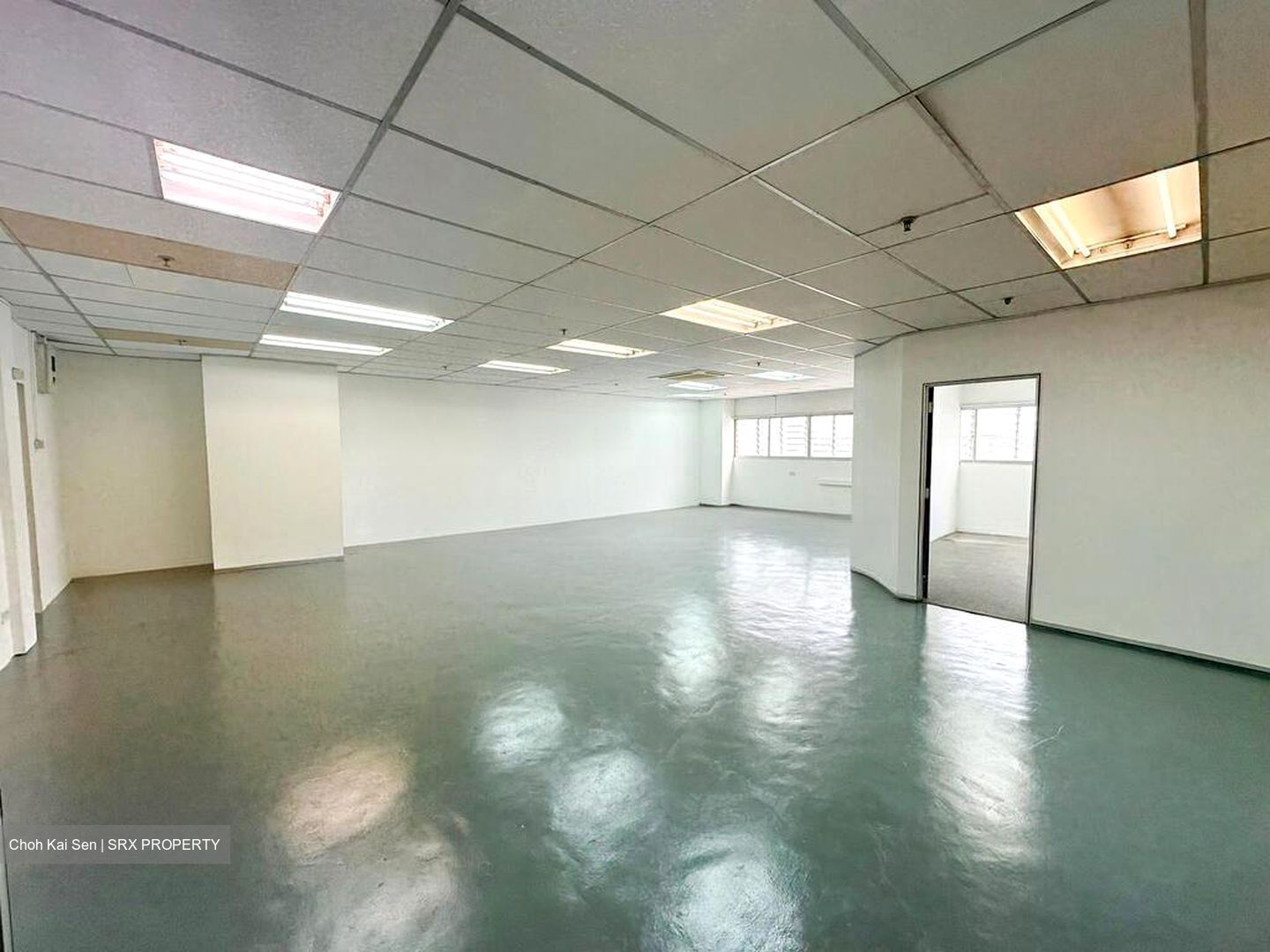 Da Jin Factory Building (D19), Office #523473811